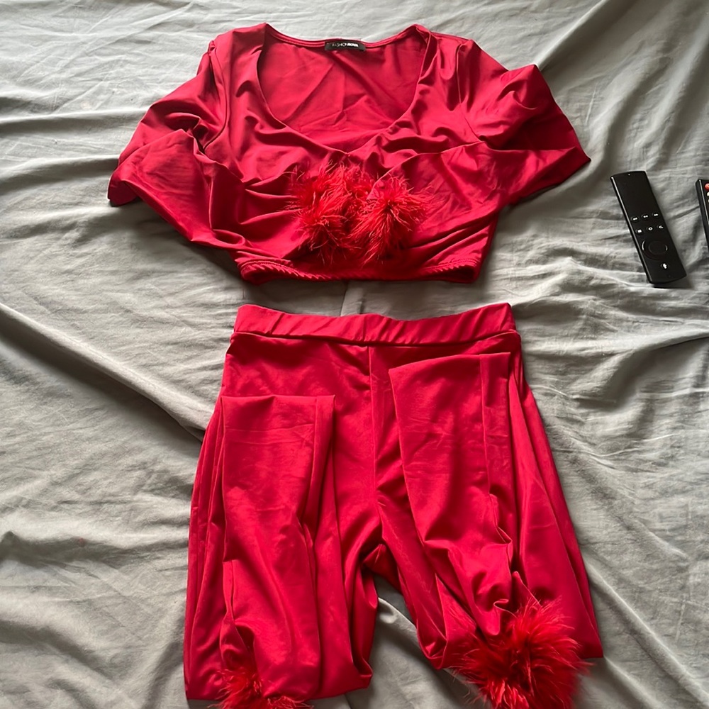 Fashion Nova set